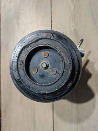 671950,6711303011,749004 Двигатель SsangYong Actyon 2 Арт 034755, вид 4