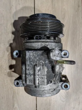 671950,6711303011,749004 Двигатель SsangYong Actyon 2 Арт 034755, вид 2