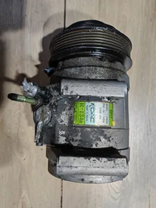 671950,6711303011,749004 Двигатель SsangYong Actyon 2 Арт 034755, вид 1