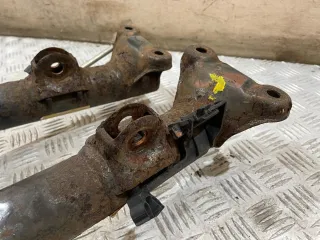 824904553412, A2033201630, 998643 Стойка амортизатора передняя Mercedes C W203 Арт 55098, вид 10