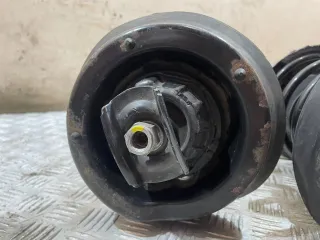824904553412, A2033201630, 998643 Стойка амортизатора передняя Mercedes C W203 Арт 55098, вид 5