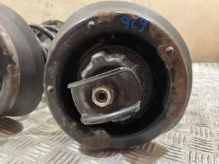 824904553412, A2033201630, 998643 Стойка амортизатора передняя Mercedes C W203 Арт 55098, вид 3