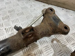 824904553412, A2033201630, 998643 Стойка амортизатора передняя Mercedes C W203 Арт 55098, вид 9