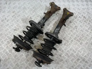 824904553412, A2033201630, 998643 Стойка амортизатора передняя Mercedes C W203 Арт 55098, вид 1