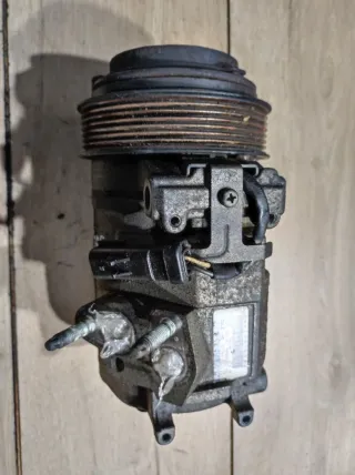 4472205602,10S17C Компрессор кондиционера Chrysler 300C 1 Арт 034756