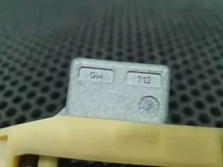  Ручка наружная задняя левая Opel Vectra C  Арт 97957639, вид 3