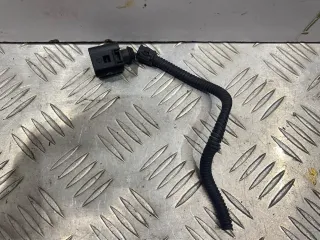 1J0973702 Разъем (фишка) проводки Audi 80 B3 Арт 97958030, вид 1