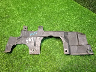 7160238 Кожух (защита) рулевого механизма BMW X5 F15 Арт 97957961, вид 1