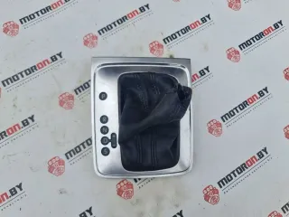 3C1713203A Рамка (накладка) рычага КПП Volkswagen Passat B6 Арт 38417785, вид 1
