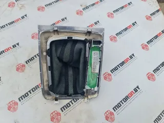3C1713203A Рамка (накладка) рычага КПП Volkswagen Passat B6 Арт 38417785, вид 3