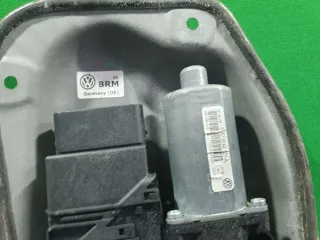 1K4 839 461A, 5M0 839 101A Стеклоподъемник электрический задний левый Volkswagen Golf PLUS 1 Арт 97958736, вид 2