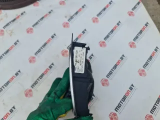 1K0711113BK Ручка кулисы кпп Volkswagen Golf 6 Арт 38262875, вид 8