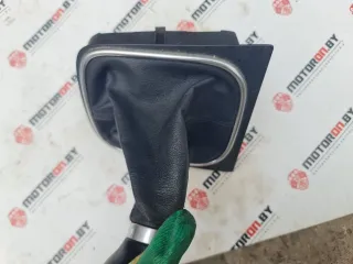 1K0711113BK Ручка кулисы кпп Volkswagen Golf 6 Арт 38262875, вид 7