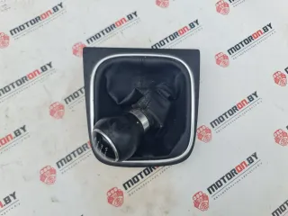 1K0711113BK Ручка кулисы кпп Volkswagen Jetta 5 Арт 38262875