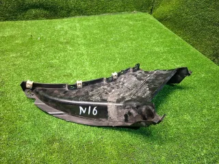 7303112 Воздуховод BMW X6 F16 Арт 97959263, вид 5