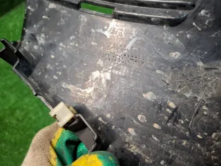 7303112 Воздуховод BMW X6 F16 Арт 97959263, вид 2