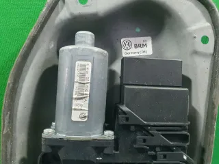 1K4 839 462A, 5M0 839 402A Стеклоподъемник электрический задний правый Volkswagen Golf PLUS 1 Арт 97959262, вид 2