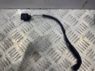1J0973702 Разъем (фишка) проводки Audi 80 B3 Арт 97959276, вид 1