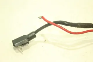 1K0971228M Клемма аккумулятора плюс Volkswagen Passat B6 Арт 97959270, вид 2