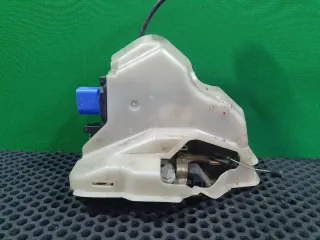 5M0 839 085, 7L0 839 015 Трос двери задней Skoda Octavia A5 Арт 97959277, вид 1