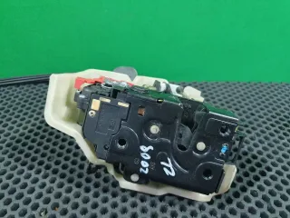 5M0 839 085, 7L0 839 015 Трос двери задней Skoda Octavia A5 Арт 97959277, вид 3