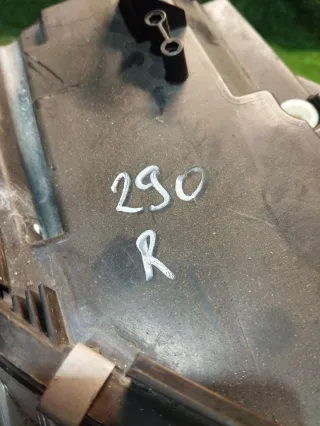7424178 Фара передняя правая BMW X5 F15 Арт 97959209, вид 10