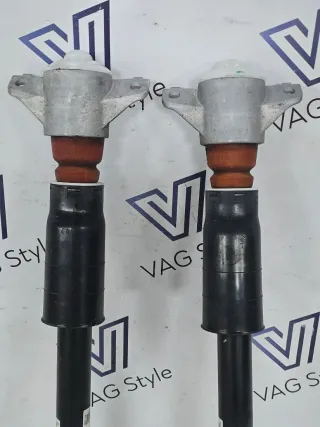 8W6513028, 8W6035 Амортизатор задний левый Audi A5 (S5,RS5) 2 Арт 14034, вид 2