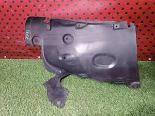 638442034R, 638446673R Защита арок передняя правая (подкрылок) Renault Megane 3 Арт 97959268, вид 3
