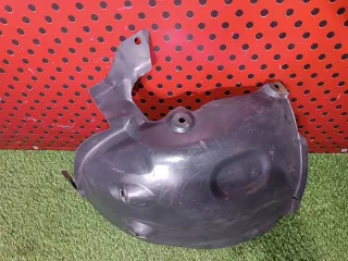 638442034R, 638446673R Защита арок передняя правая (подкрылок) Renault Megane 3 Арт 97959268, вид 2