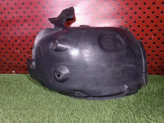 638442034R, 638446673R Защита арок передняя правая (подкрылок) Renault Megane 3 Арт 97959268, вид 1