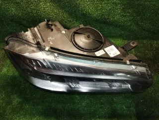 7424178 Фара передняя правая BMW X5 F15 Арт 97959209, вид 4