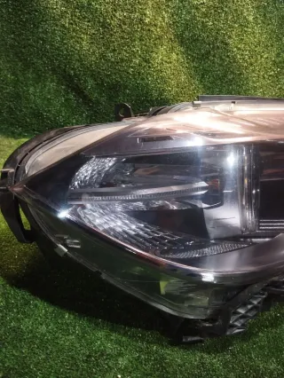 7424178 Фара передняя правая BMW X5 F15 Арт 97959209, вид 2