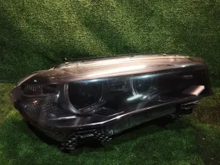 7424178 Фара передняя правая BMW X5 F15 Арт 97959209, вид 1
