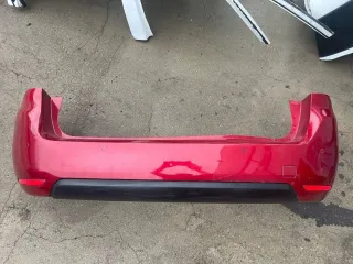  Бампер задний Peugeot 308 2 Арт 97959384