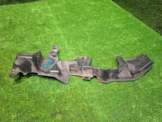 7160237 Кожух (защита) рулевого механизма BMW X6 F16 Арт 97959416, вид 3