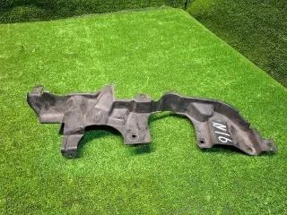 7160237 Кожух (защита) рулевого механизма BMW X6 F16 Арт 97959416, вид 1