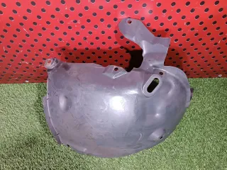 638455332R, 638452549R Защита арок передняя правая (подкрылок) Renault Megane 3 Арт 97959385, вид 2