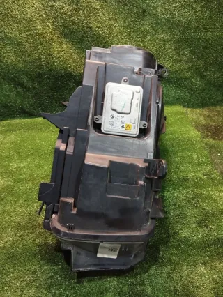 7424177 Фара передняя левая BMW X5 F15 Арт 97959367, вид 6