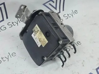 4G0614517 Блок управления ABS Audi A7 1 (S7,RS7) Арт 13022