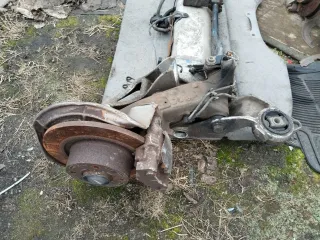  Рычаг задний правый Citroen C5 1 Арт 97959441, вид 2