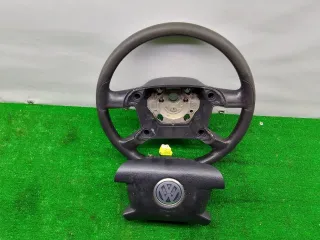 2K0419091E,2K0880201B Руль Volkswagen Caddy 3 Арт 172312, вид 3