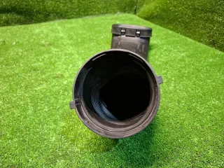 7646458 Воздуховод BMW X5 F15 Арт 97959456, вид 4