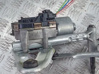 9671062380 Моторчик стеклоочистителя переднего Peugeot 3008 1 Арт 97959516, вид 14