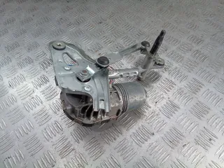 9671062380 Моторчик стеклоочистителя переднего Peugeot 3008 1 Арт 97959516, вид 8