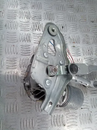 9671062380 Моторчик стеклоочистителя переднего Peugeot 3008 1 Арт 97959516, вид 6