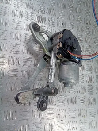 9671062380 Моторчик стеклоочистителя переднего Peugeot 3008 1 Арт 97959516, вид 5