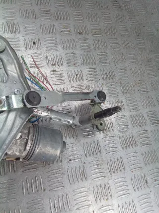 9671062380 Моторчик стеклоочистителя переднего Peugeot 3008 1 Арт 97959516, вид 7