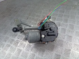 9671062380 Моторчик стеклоочистителя переднего Peugeot 3008 1 Арт 97959516, вид 1