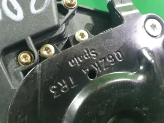 7M3 839 402, 1H4 959 811B Стеклоподъемник электрический задний правый Ford Galaxy 1 restailing Арт 97959518, вид 7