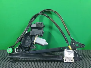 7M3 839 402, 1H4 959 811B Стеклоподъемник электрический задний правый Ford Galaxy 1 restailing Арт 97959518, вид 1